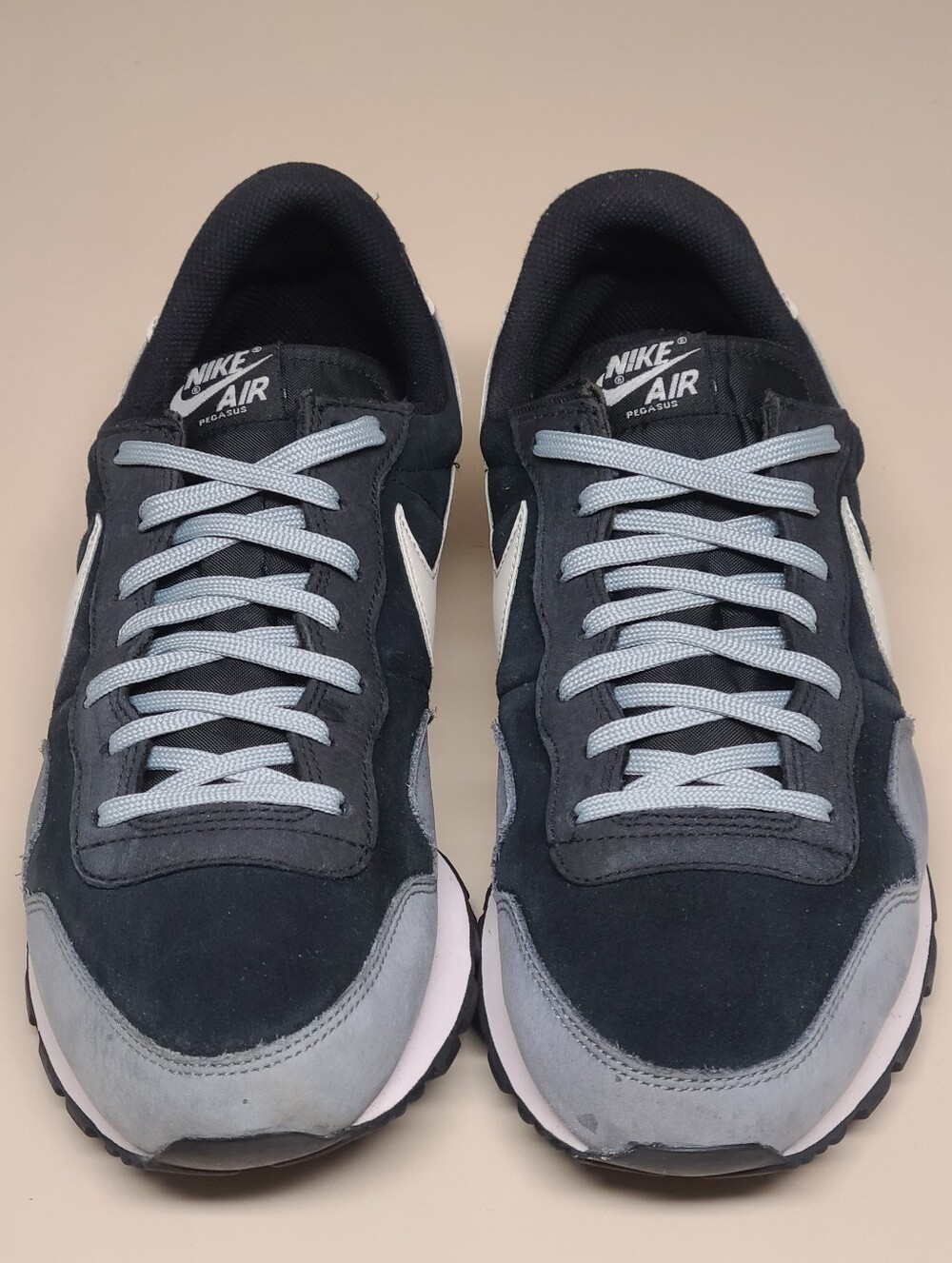 Nike Air Pegasus 83 casual retro running sneakers size 11 - Picture 4 of 9
